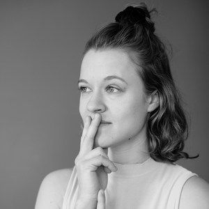 Meet your Posher, Julia